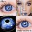Halloween Dreamgirl Diablo Universe 6 Color Contact Lens image