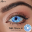 Halloween Exclusive Diablo Universe 11 Color Contact Lens image
