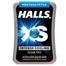 Halls XS Mentho-Lyptus Intense Cooling S.F Candy 12.6 gm image