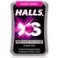 Halls XS Mixed Berry Flav. And Colling S.F Candy 12.6 GM image