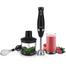 Hand Blender Immersion Blender With Plastic Cup image