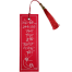 Hand Painted Bookmark – 2441139 Bela Bose Tumi Shunte Paro Ki? image