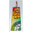 Hand Painted Bookmark - Positive Mind, Positive Life image