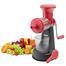 Hand Press Juicer, Plastic Any Color image