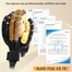 Hand Rehabilitation Robot for Better Movement image