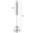 Hand Whisk - 12 Inch image
