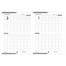 Hand Writing Khata: Mathematics Number-0 image