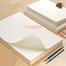 Hand made sketch paper (150gsm A4) - 10 Pcs image