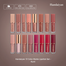Handaiyan 12 Color Matte Liquid Lipstick Set Long-Lasting Smudge Proof - Kurti image