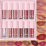 Handaiyan Mate Lipstick Plus Lipgloss Set of 12 image