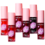 Handaiyan 2 In 1 Blusher And Lip Water Tint Makeup, Matte Velvet Watery Tint Lip Gloss- 05 image