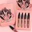 Handaiyan 4X Matte Liquid Lipstick 4 Pcs Set image