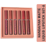 Handaiyan 6pcs Matte Liquid Lipstick Set - A image