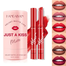 Handaiyan Just a Kiss Velvet Matte 8 Pcs Lipstick Set image