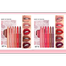 Handaiyan Maeet Lip Crayon Set A – 6 Pcs image