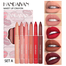 Handaiyan Maeet Lip Crayon Set A – 6 Pcs image