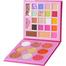 Handaiyan Queen Eyeshadow Palette 30 Color Eye Shadow Blush Repairing image