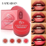 Handaiyan Shero Super Matte Lip And Chick Mud 5 gm image