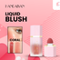 Handaiyan mousse Liquid Blush ( Coral -03) image