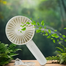 Handheld Mini Fan image