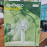 Handheld Mini Fan image
