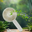 Handheld Mini Fan 1 pcs image