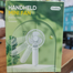 Handheld Mini Fan 1 pcs image