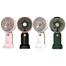 Handheld Mini Powerful Fan image