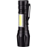 Handheld Tactical Focus Flashlight Torch image
