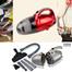Handheld Vacuum Cleaner-Red image