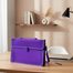 Handle File / Documents carrier file/ File bag / Office image