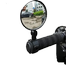 Handle Looking Glass for Motorcycle or Bicycle 1 Pis image