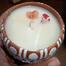 Handmade Pottery Candle Multi Fragrance image