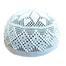Handmade Prayer Cap (Guti Pattern) image