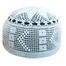 Handmade Prayer Cap (Guti Pattern) image