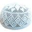 Handmade Prayer Cap Guti Pattern (Any Design) image