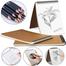 Sketch Art and Drawing Book, Spiral Cartridge Paper for Artists A5 1pc image