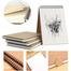 Sketch Art and Drawing Book, Spiral Cartridge Paper for Artists A5 1pc image