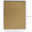 Handmade Sketch Pad A4, 20 pages image
