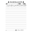 Handwriting Khata: Arabic Sentences image