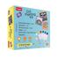 Handy Crafts Dot Painting Learn The Art Of Painting With Dots image