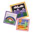 Handy Crafts Dot Painting Learn The Art Of Painting With Dots image