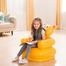 Happy Animal Bear Chair Assortment (Multicolor) image