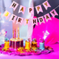 Happy Birthday Decoration Kit image