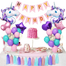 Happy Birthday Decoration Kit image