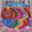 Happy Birthday Multicolor Balloons 20Pcs image
