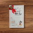 Happy Birthday – Mickey Joy Gift Wish Tag image