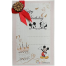 Happy Birthday – Mickey Joy Gift Wish Tag image