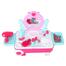 Happy Dresser 2 in 1 Makeup Set image