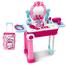 Happy Dresser 2 in 1 Makeup Set image